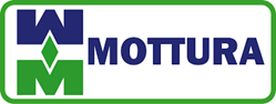 Logo marque serrure Mottura