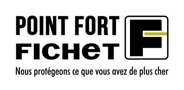 Logo marque serrure Fichet